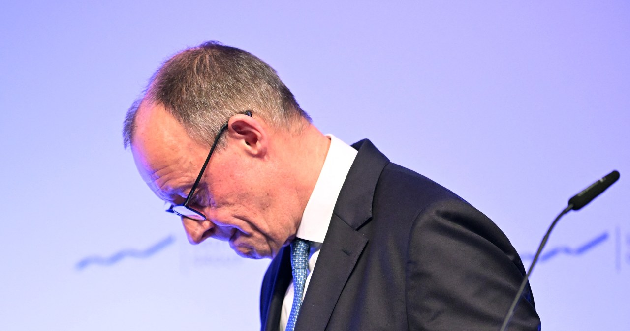 Koniec niemieckiego socjalnego eldorado? Media biją na alarm