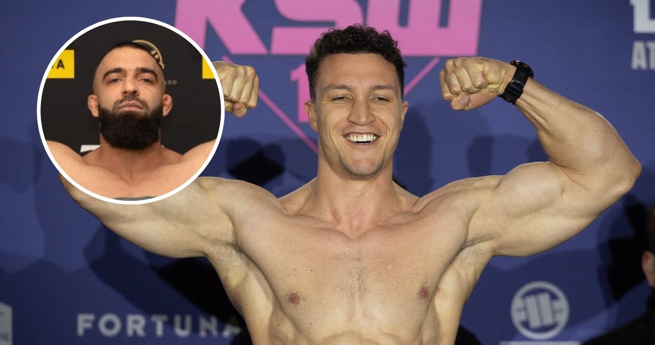 Brutalny nokaut na gali KSW. Mistrz Prime MMA rzuca wyzwanie