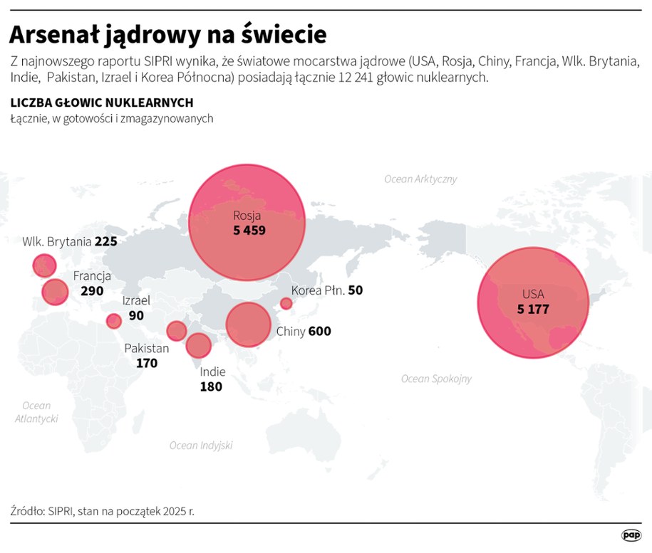 /Adam Ziemienowicz /PAP