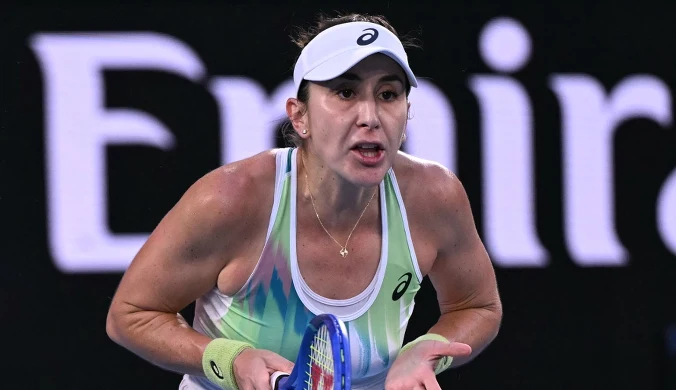 Najpierw Sabalenka, teraz pogromczyni Świątek. Kolejna rezygnacja