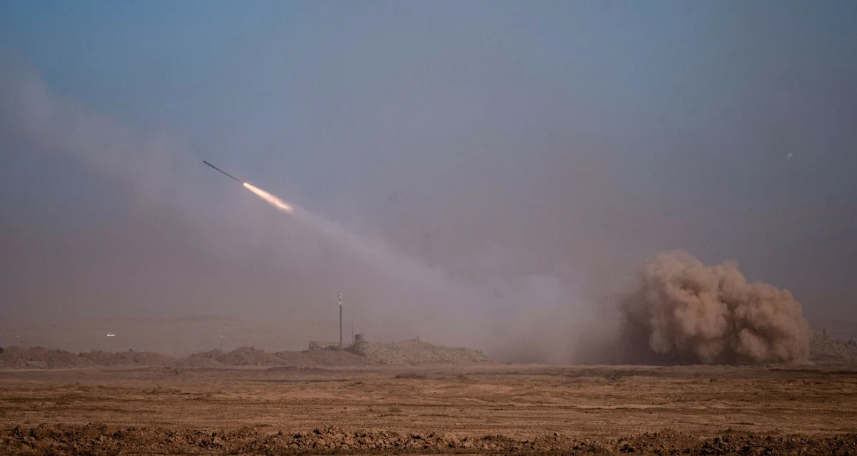 Ukraińskie wojsko chwali się serią udanych ataków na poligon Kapustin Jar, jeden z najważniejszych ośrodków wojskowych i rakietowych w Rosji. To właśnie stamtąd siły rosyjskie dwukrotnie dotychczas wystrzeliły pocisk balistyczny średniego zasięgu Oresznik.