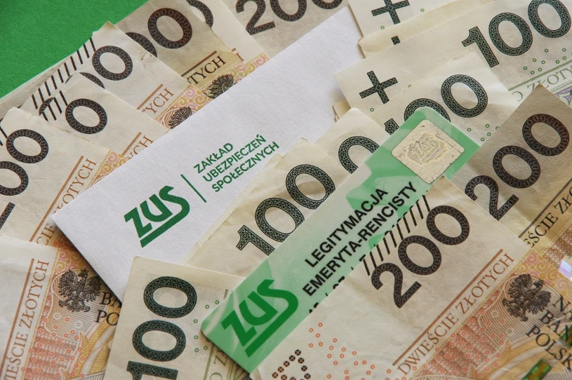 Średnia emerytura w Polsce. ZUS podał właśnie kwotę