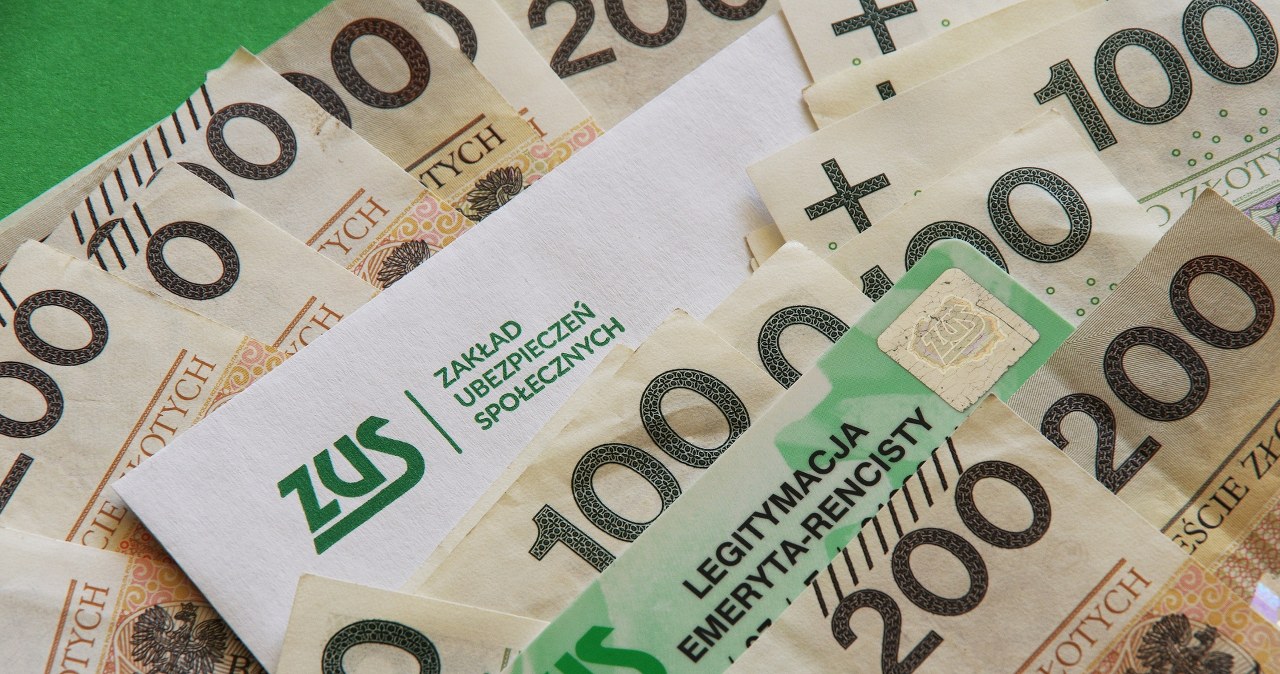 ZUS liczy od nowa. W tych sytuacjach emerytura może wyraźnie wzrosnąć