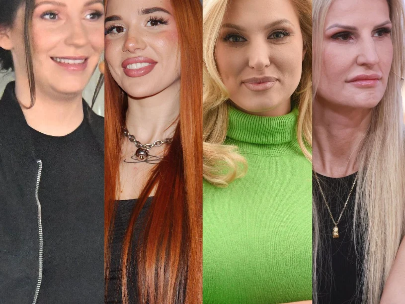 Lista uczestniczek "Królowej przetrwania". W 3. edycji wiele znanych twarzy