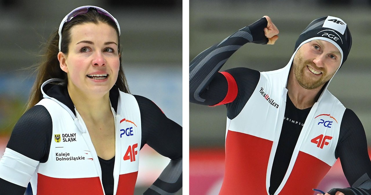 Zamiast obiektu olimpijskiego - "jezioro". Gdzie trafiły polskie gwiazdy?