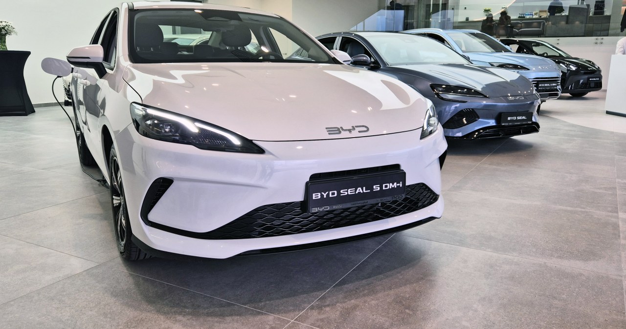 Pokolenie Z stawia na chińskie marki. Wyniki badania zaskakują