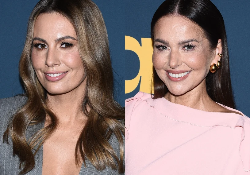 Hyży i Sykut-Jeżyna na ramówce Polsatu. Obie zachwycają, choć każda inaczej