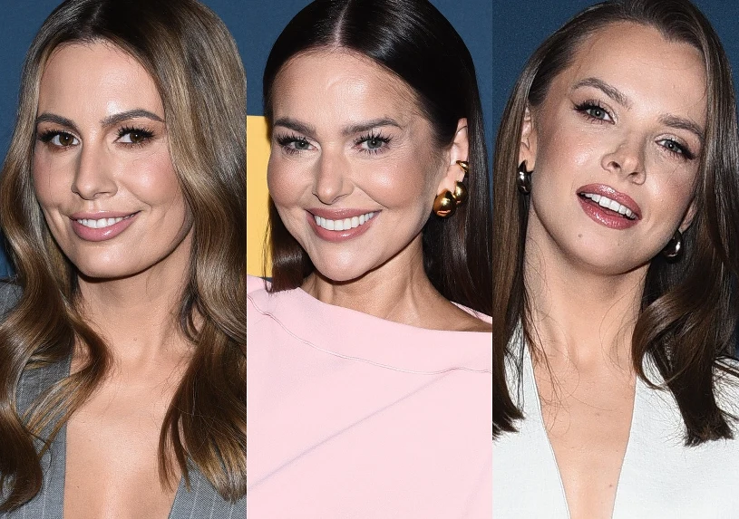 Prowadzące "halo tu polsat" na ramówce. Trudno wybrać, która zachwyciła bardziej