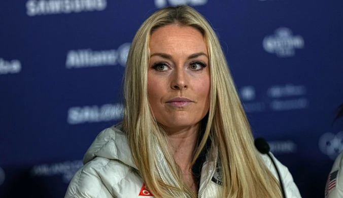 Vonn odrzuciła sensacyjną ofertę. Jeden warunek przesądził o wszystkim