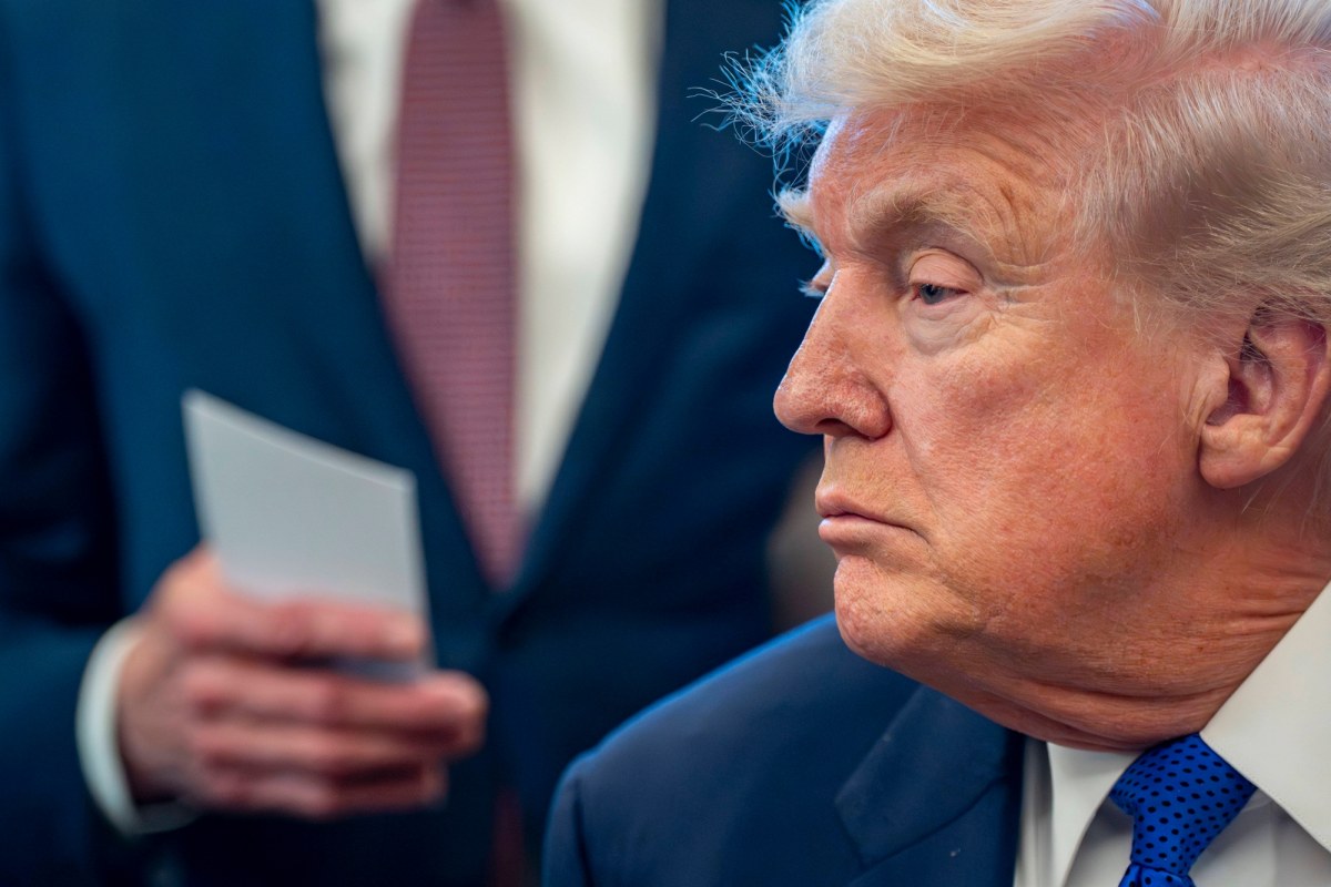 Postawili Trumpowi ultimatum. Inaczej wycofają się z Rady Pokoju