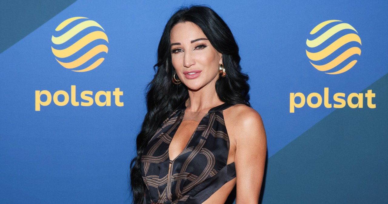 Steczkowska relacjonuje rajskie wakacje! Fani zachwyceni jej sylwetką