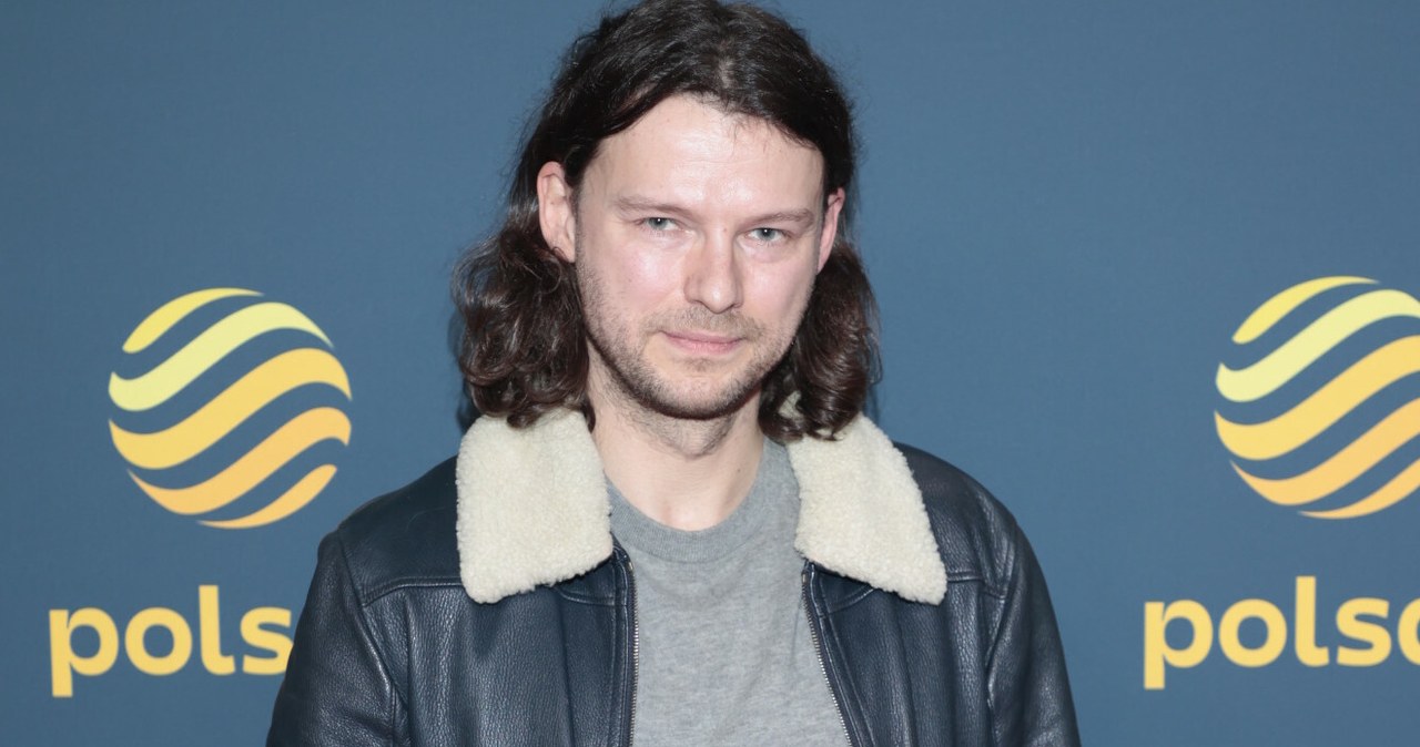 "Pierwsza miłość": Powrót po latach. Mateusz Kościukiewicz dołącza do obsady!