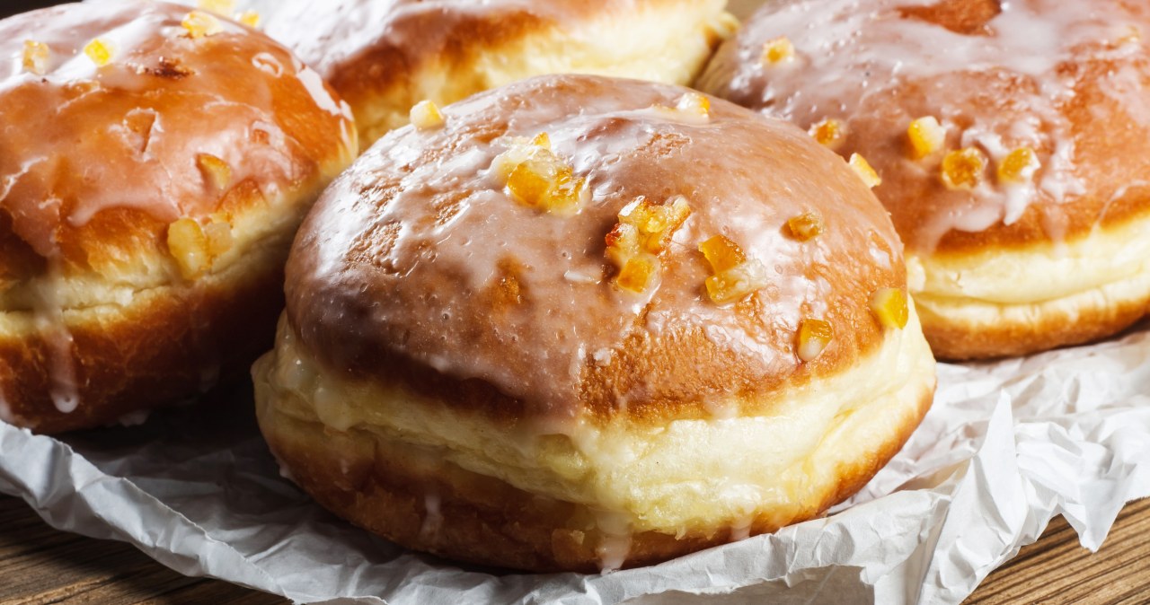 Gessler, Wachowicz, Starmach, siostry Anastazji? Które pączki najlepsze?