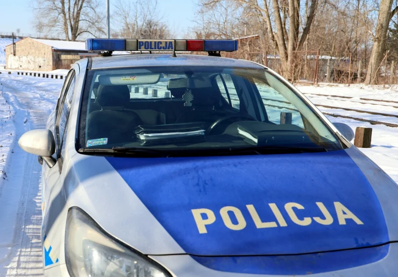 Rodzinna tragedia na Podhalu. Zatrzymano krewnego zmarłej