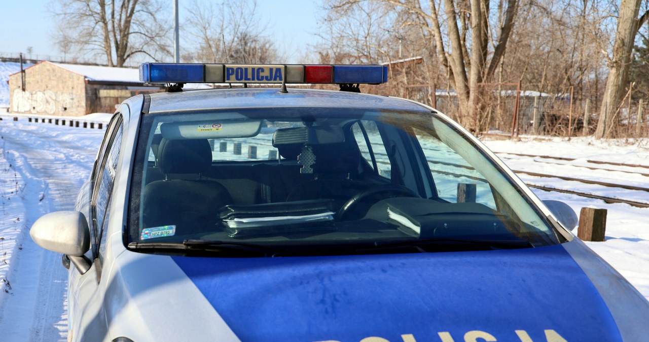 Stare Bystre. Rodzinna tragedia na Podhalu. Nie żyje 76-latka