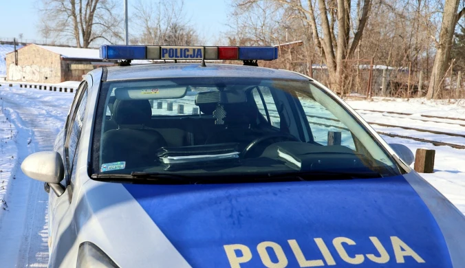 Rodzinna tragedia na Podhalu. Zatrzymano krewnego zmarłej