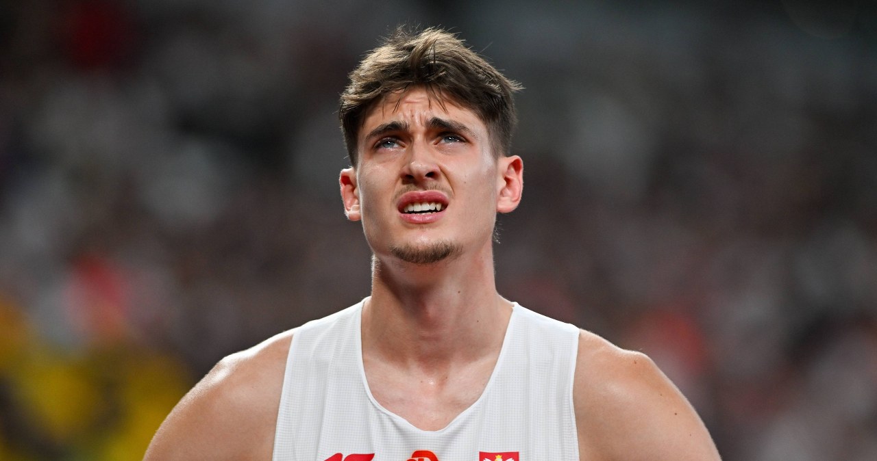 Chciał walczyć o mistrzostwo, nie pojedzie na MŚ. Podano powód