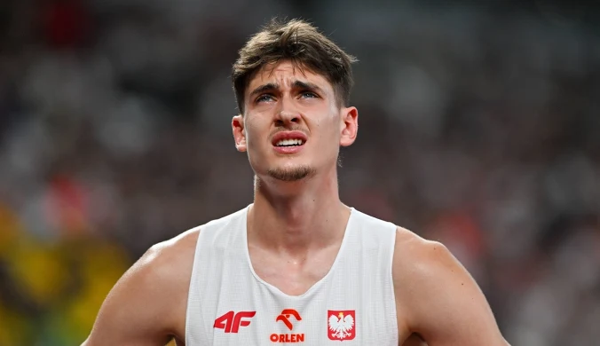 Chciał walczyć o mistrzostwo, nie pojedzie na MŚ. Podano powód