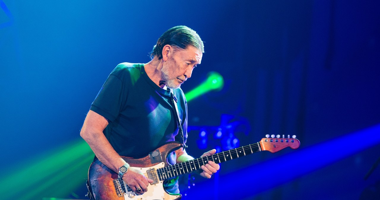 Polak opisał wyboistą drogę legendy na szczyt. "Cóż za okrutna ironia losu"