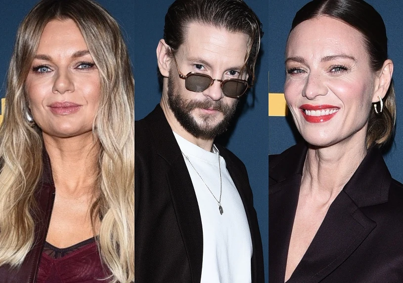 Oto wszystkie pary "TzG". Polsat odkrył karty