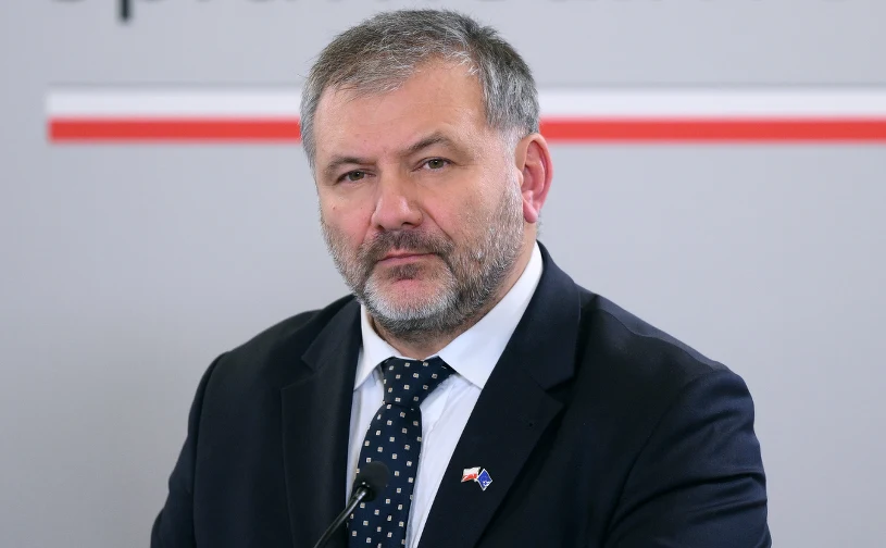 Nowe wątki w aferze Epsteina. Polska zwróci się z wnioskiem do USA