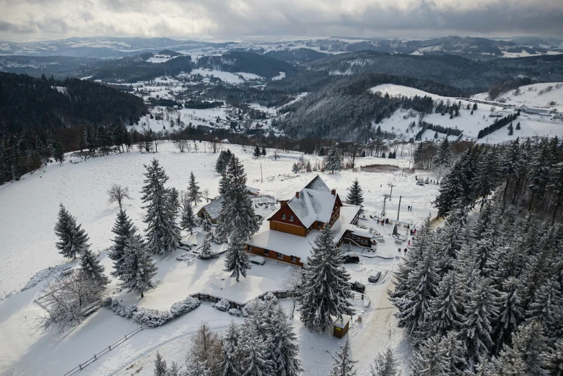 Ferie na Dolnym Śląsku bez tłumów? W tych miejscach obłożenie wynosi 40 proc.