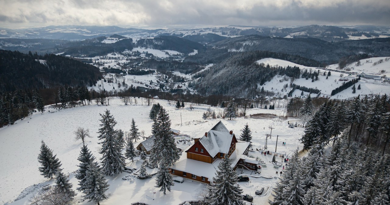 Ferie na Dolnym Śląsku bez tłumów? W tych miejscach obłożenie wynosi 40 proc.
