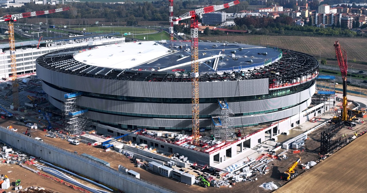 Blamaż przed igrzyskami w Mediolanie. Walka z czasem, "nie mamy planu B"