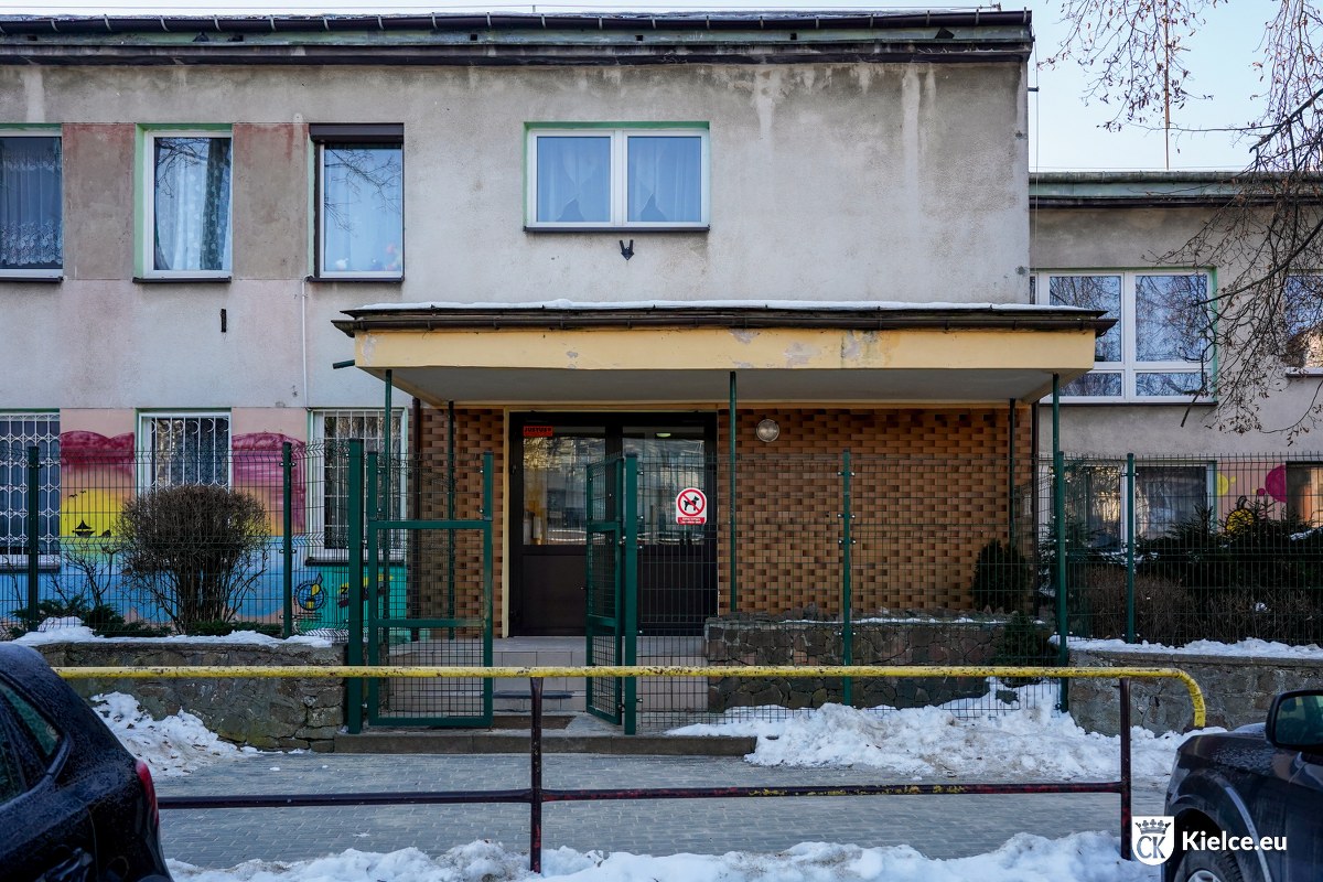 Kieleckie przedszkole stoi przed widmem likwidacji. Decyzja już wkrótce