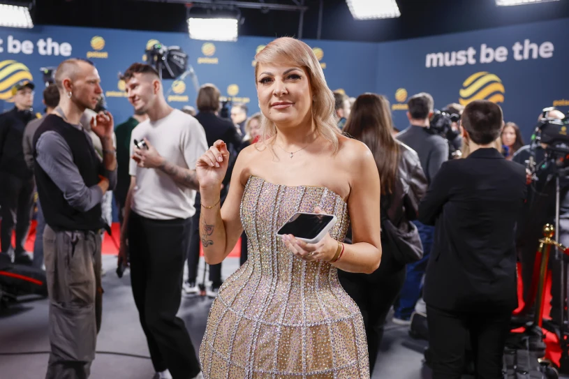 Magda Narożna już tego nie kryje. "Nieraz musiałam głęboko odetchnąć"