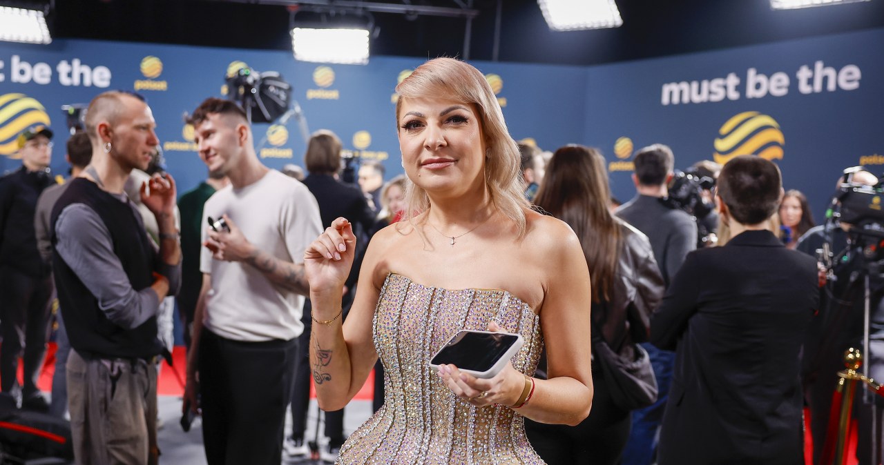 Magda Narożna już tego nie kryje. "Nieraz musiałam głęboko odetchnąć"