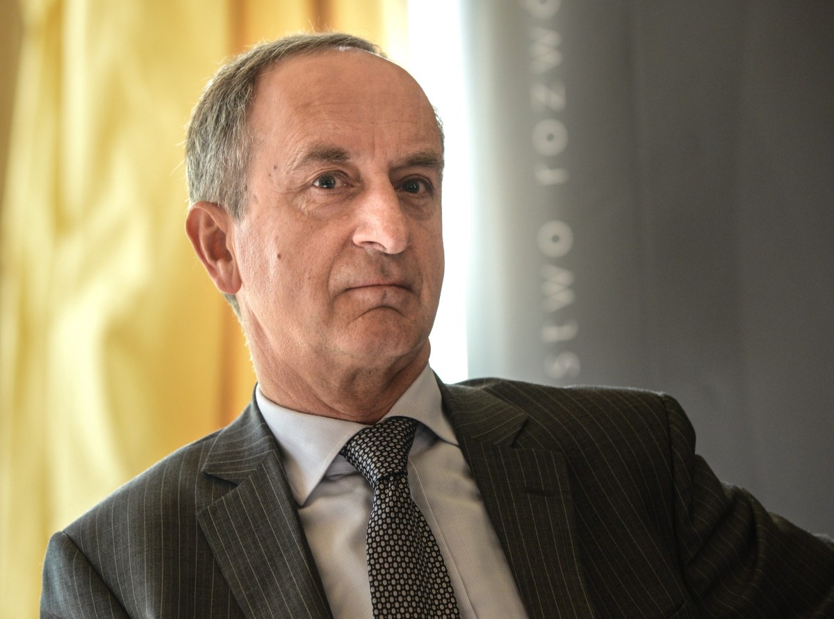 Will Poland be a key partner in the reconstruction of Ukraine? We will ask the erstwhile  ambassador to the USA