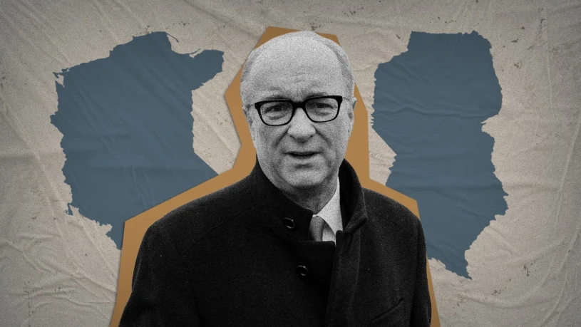 Włodzimierz Czarzasty powinien być sprawdzony. A nie będzie