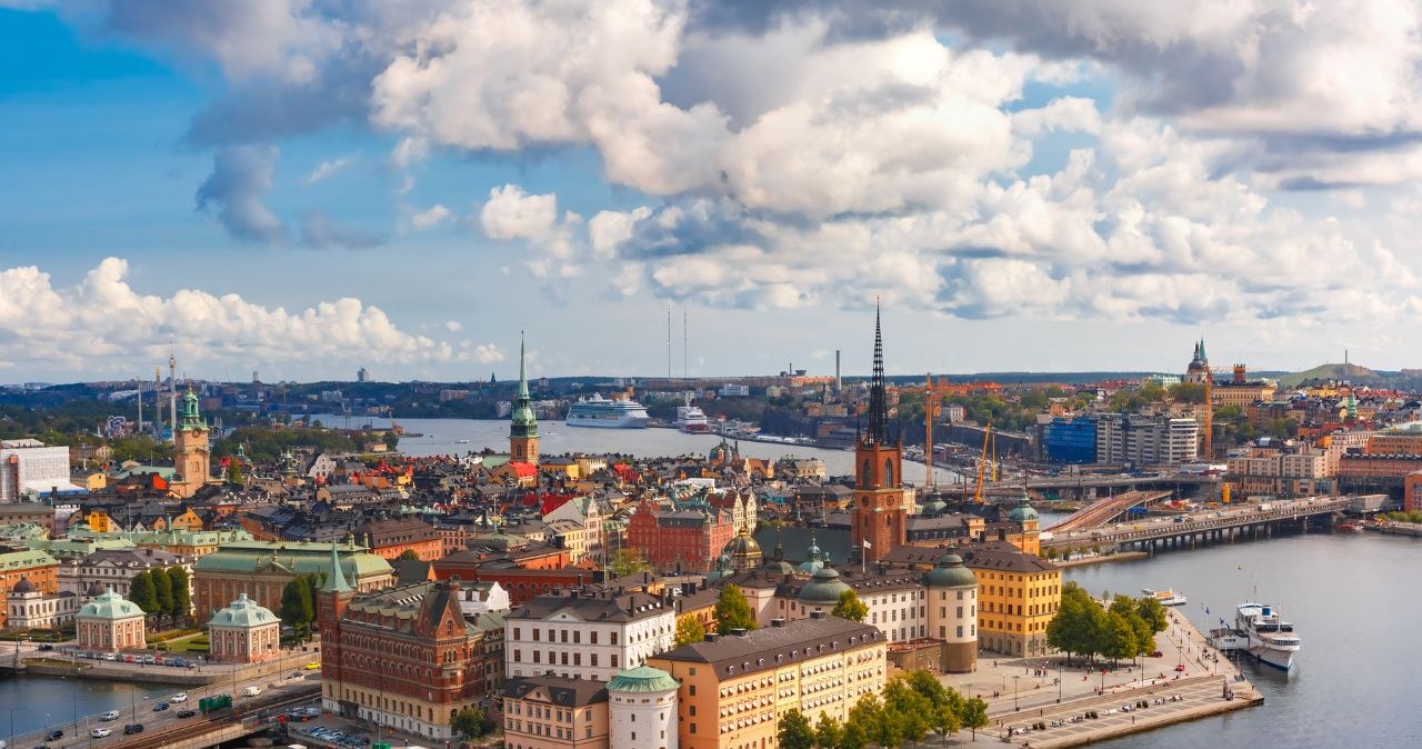 Gdzie spędzić tanie święta wielkanocne? Loty choćby za 127 zł