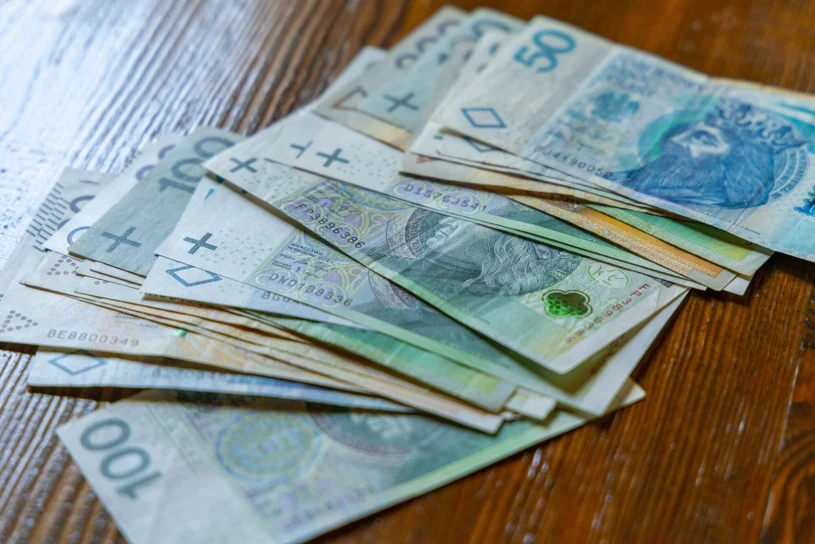 Już wiadomo, ile zarabia klasa średnia. Policzyli zarobki