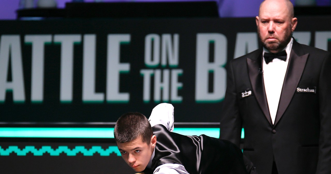 Potwierdziły się doniesienia ws. 15-letniego Szubarczyka. Za 6 dni