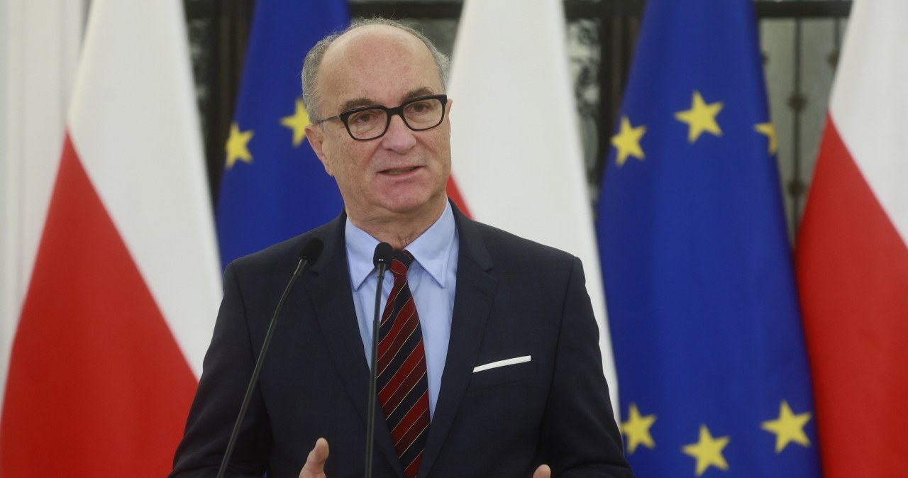 Włodzimierz Czarzasty reaguje na ruch USA. Jest pierwszy komentarz