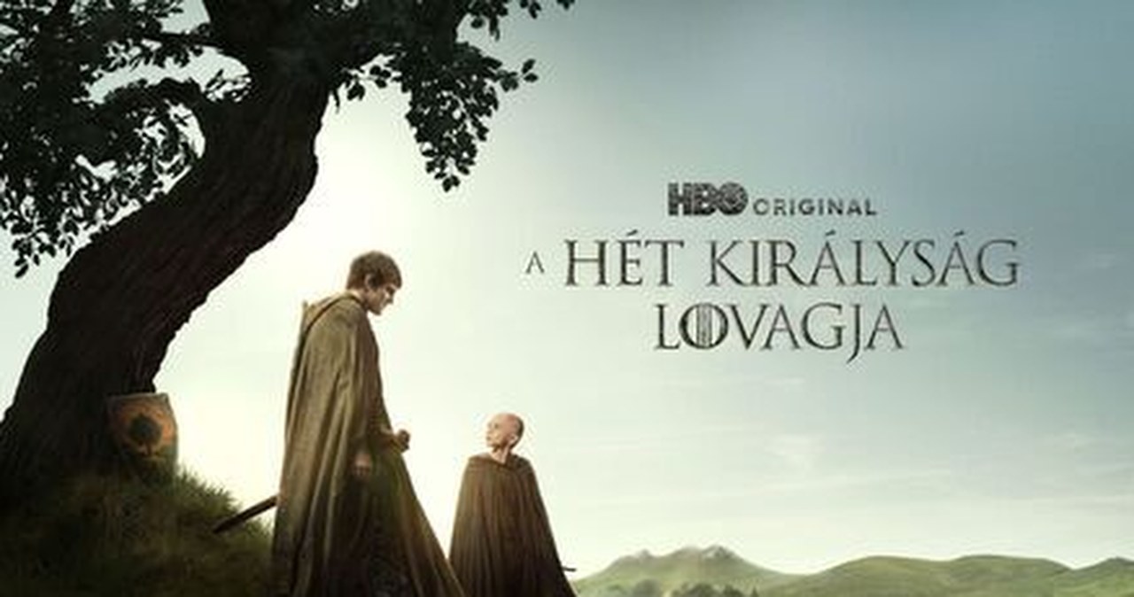 Rycerz Siedmiu Królestw - Odcinek 6