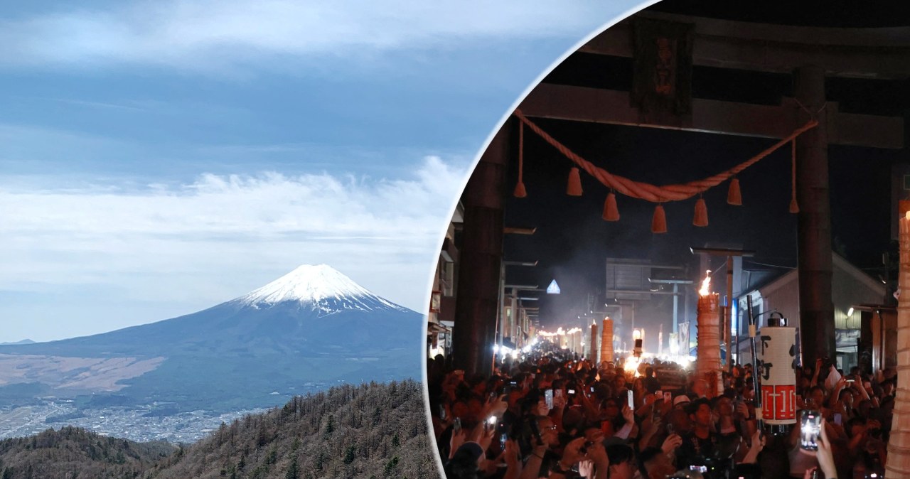 Odwołują popularny festiwal. Wszystko przez gorszące zachowanie turystów