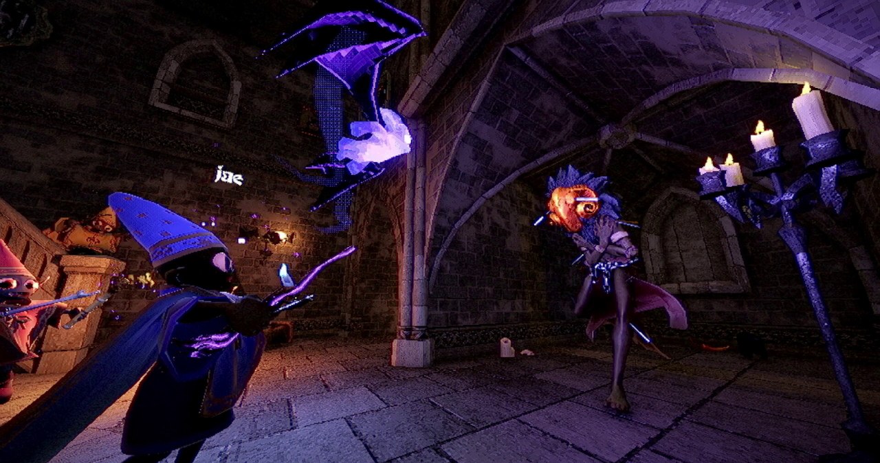 YAPYAP podbija Steama. Fani gier kooperacyjnych mają kolejną perełkę!