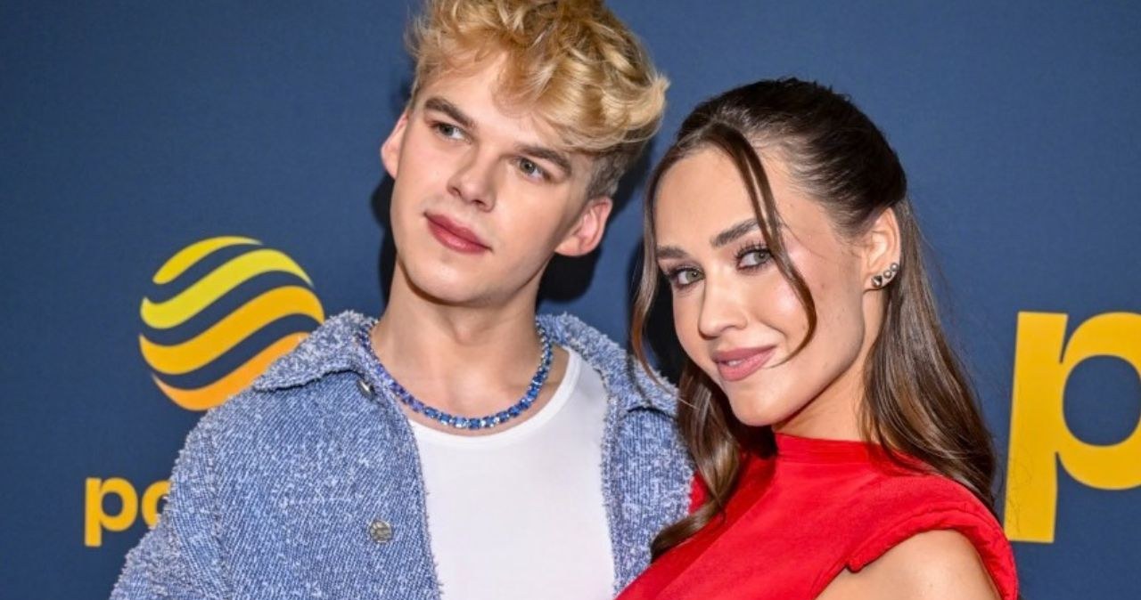 Jasper wyznał to tuż przed 3. odcinkiem "TzG". Ludzie wspierają influencera