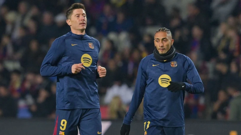 Potwierdzają się fatalne wieści z Barcelony. Ogłosili dwa dni przed meczem