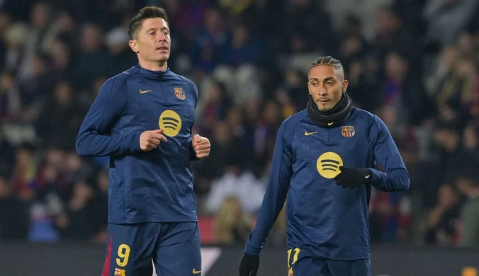 Potwierdzają się fatalne wieści z Barcelony. Ogłosili dwa dni przed meczem