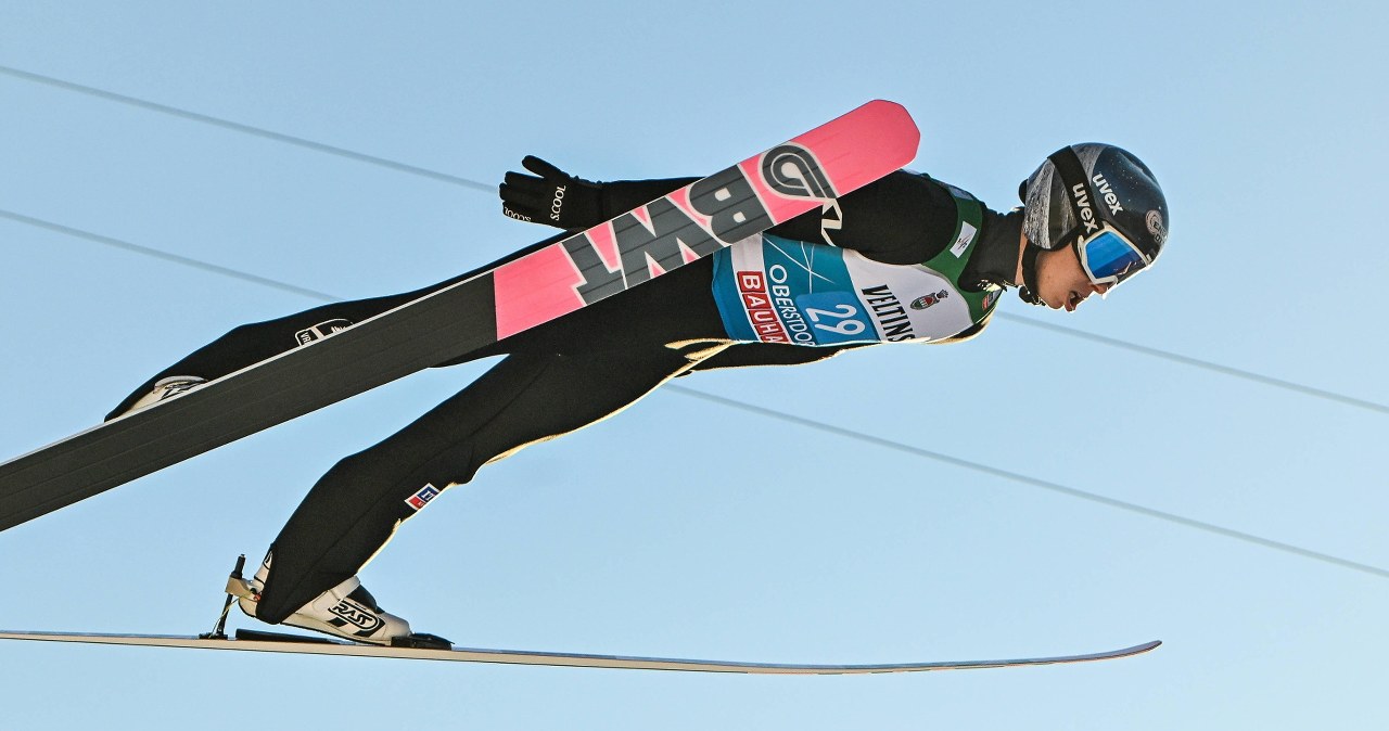 Bolesny upadek, a teraz taka decyzja. Rezygnacja tuż przed startem igrzysk