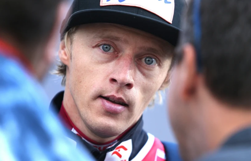 Najpierw smutne wieści, a teraz taki zwrot ws. Kubackiego. Będzie inaczej