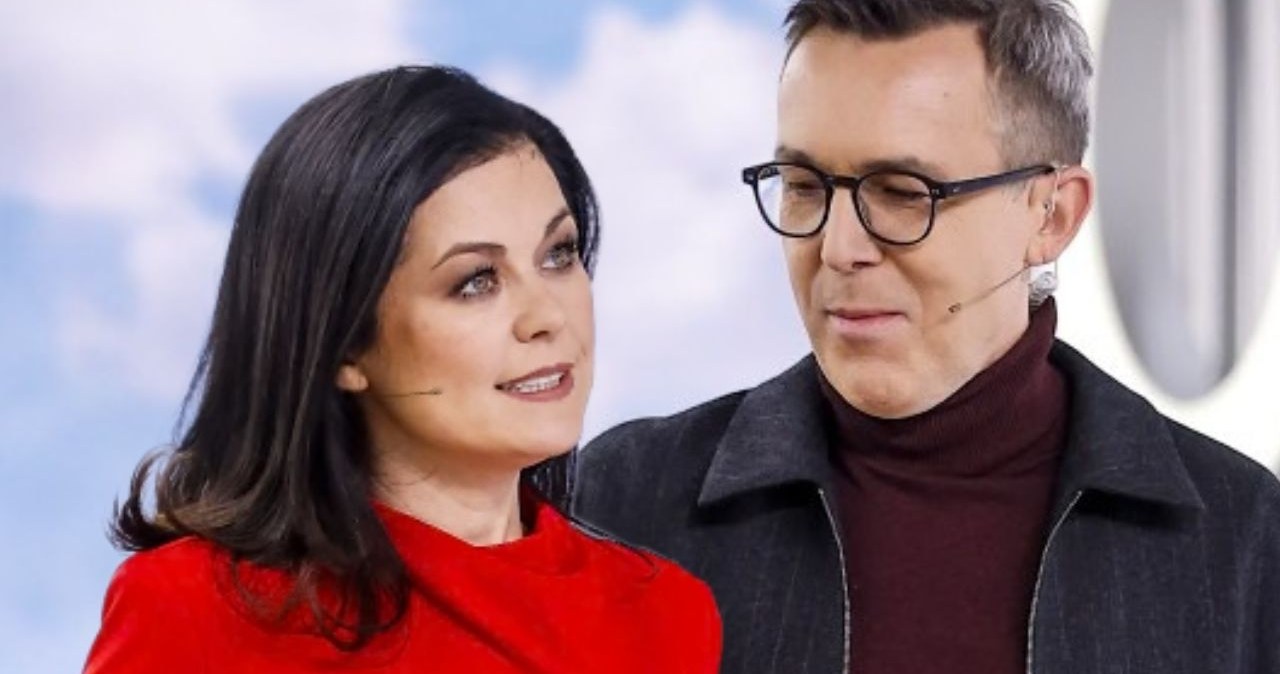 Cichopek nadała komunikat z podróży poślubnej. "Zauważyłam zmiany"