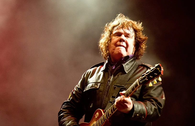 Śmierci wirtuoza nikt się nie spodziewał. Jaki napis widnieje na grobie?