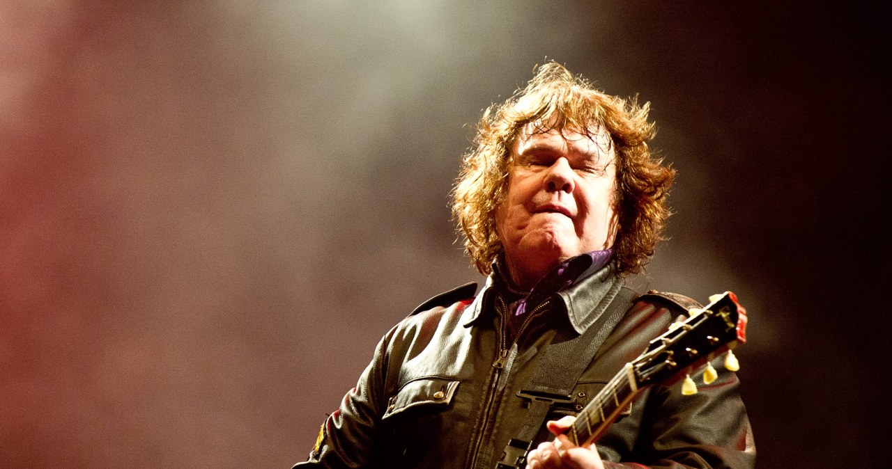 Śmierci wirtuoza nikt się nie spodziewał. Jaki napis widnieje na grobie?