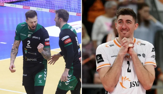 Kaczmarek i spółka gromili beniaminka. Nagle wszystko się odmieniło