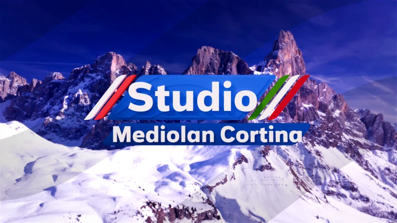 "Studio Mediolan Cortina" od 6 lutego w kanałach Polsat Sport